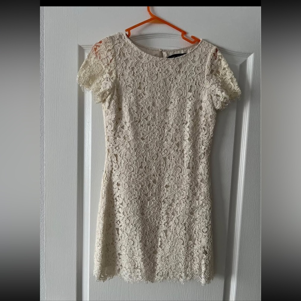 Dress xs